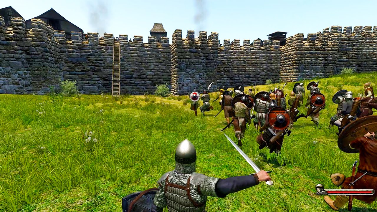 mount and blade warband 1.174 update download